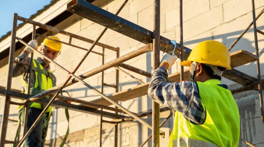 Professional fairlawn roofing services in Asbury, WV